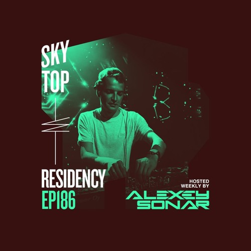 Alexey Sonar - SkyTop Residency 186