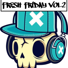 Fresh Friday vol.2