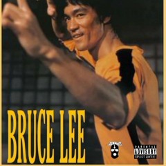 BRUCE LEE - $LUGGISHLLAMA (Prod. Sup3r Music\SUAVE MONTANA