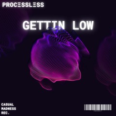 Getting Low