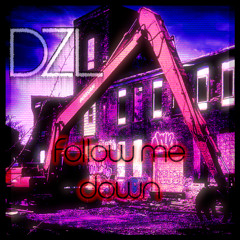 follow me down(headphones)