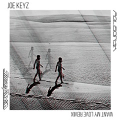 Joe Keyz - Want My Love (Rex Infernus X Polisonyx Remix)