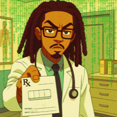 Dr. God