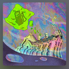 ZAPRAVKA (Заправка) Russian Hard Techno