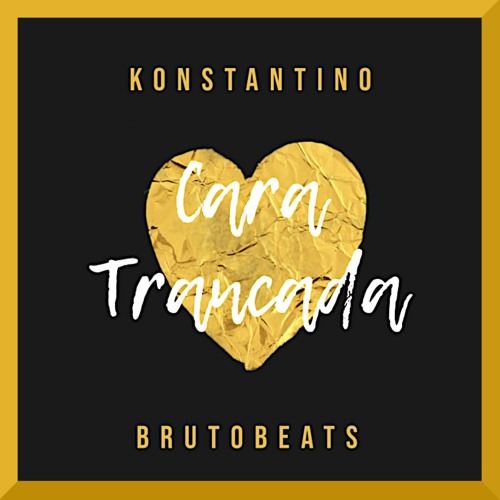 Konstantino - Cara trancada (Brutobeats Remix - short version)