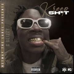 Kreep Shit (ProdBy@xlzavi)