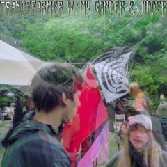 Trancefarmer #21 w/ My Gander & Jidder (08/07/24)
