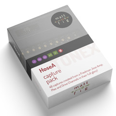 Hose A DR Diode MG  412 N Tonex