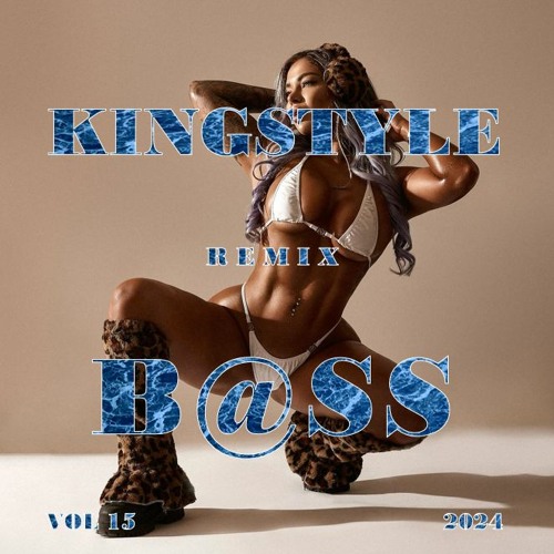 AFRO OUI OUI ( Thk ) RMX B@SS 2024
