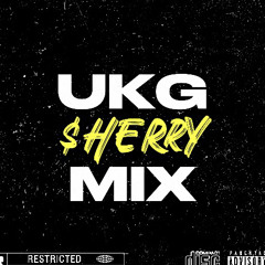 $HERRY UKG Mix