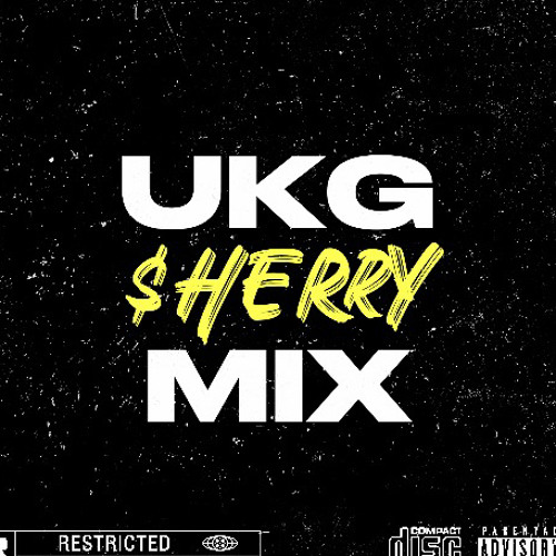 $HERRY UKG Mix