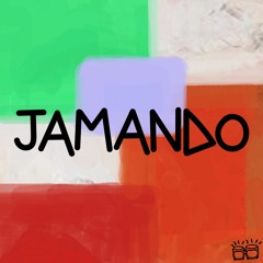 Daniel Rateuke - Jamando (BLACK SAVANA 021)