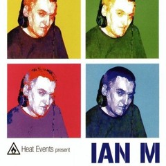 Mixed By Ian M - Live at Heat,Turnmills Aug 2003 [2024 Remastered]