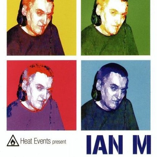 Mixed By Ian M - Live at Heat,Turnmills Aug 2003 [2024 Remastered]