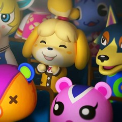 Animal Crossing - New Hope - Type Beat - Legendary