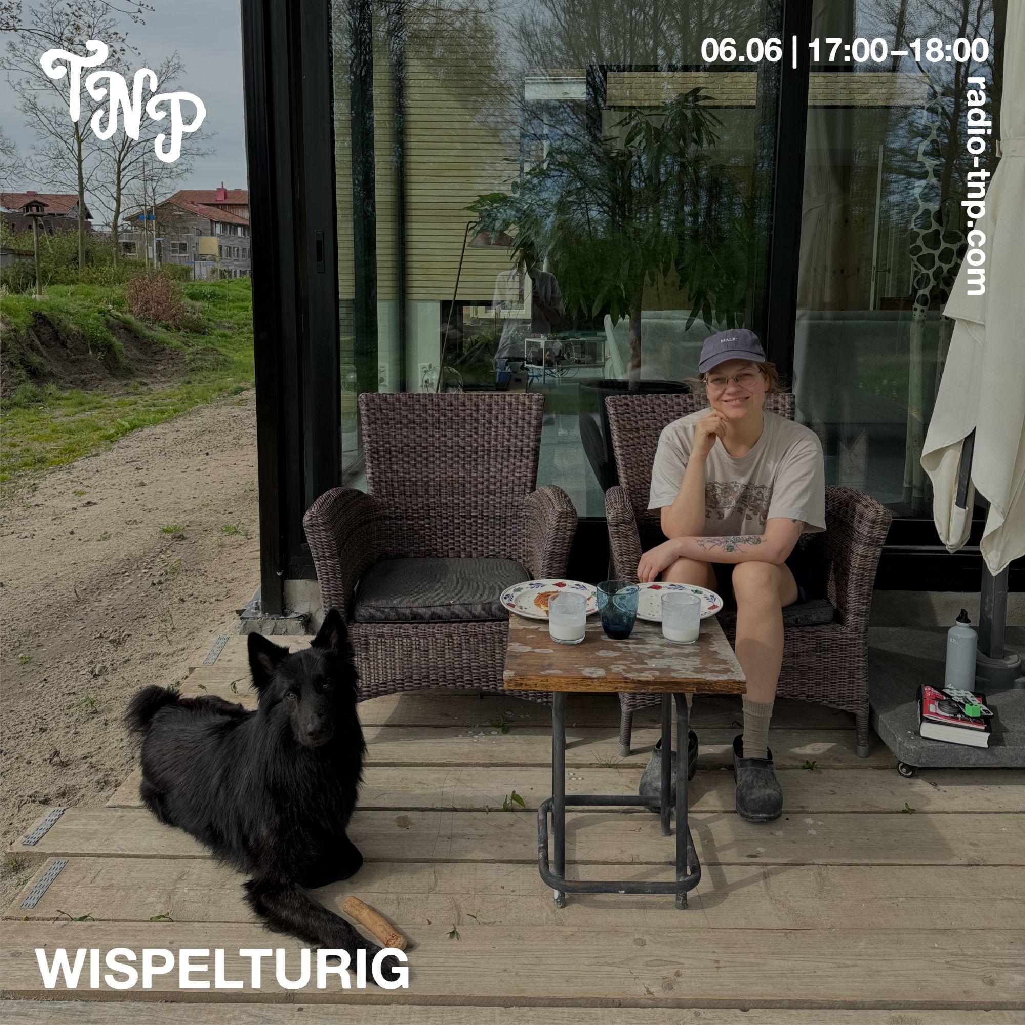 Wispelturig