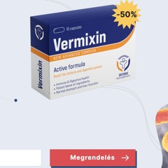 Vermixin Hungary