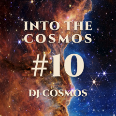 Into The Cosmos #10