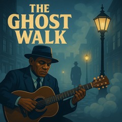 The Ghost Walk