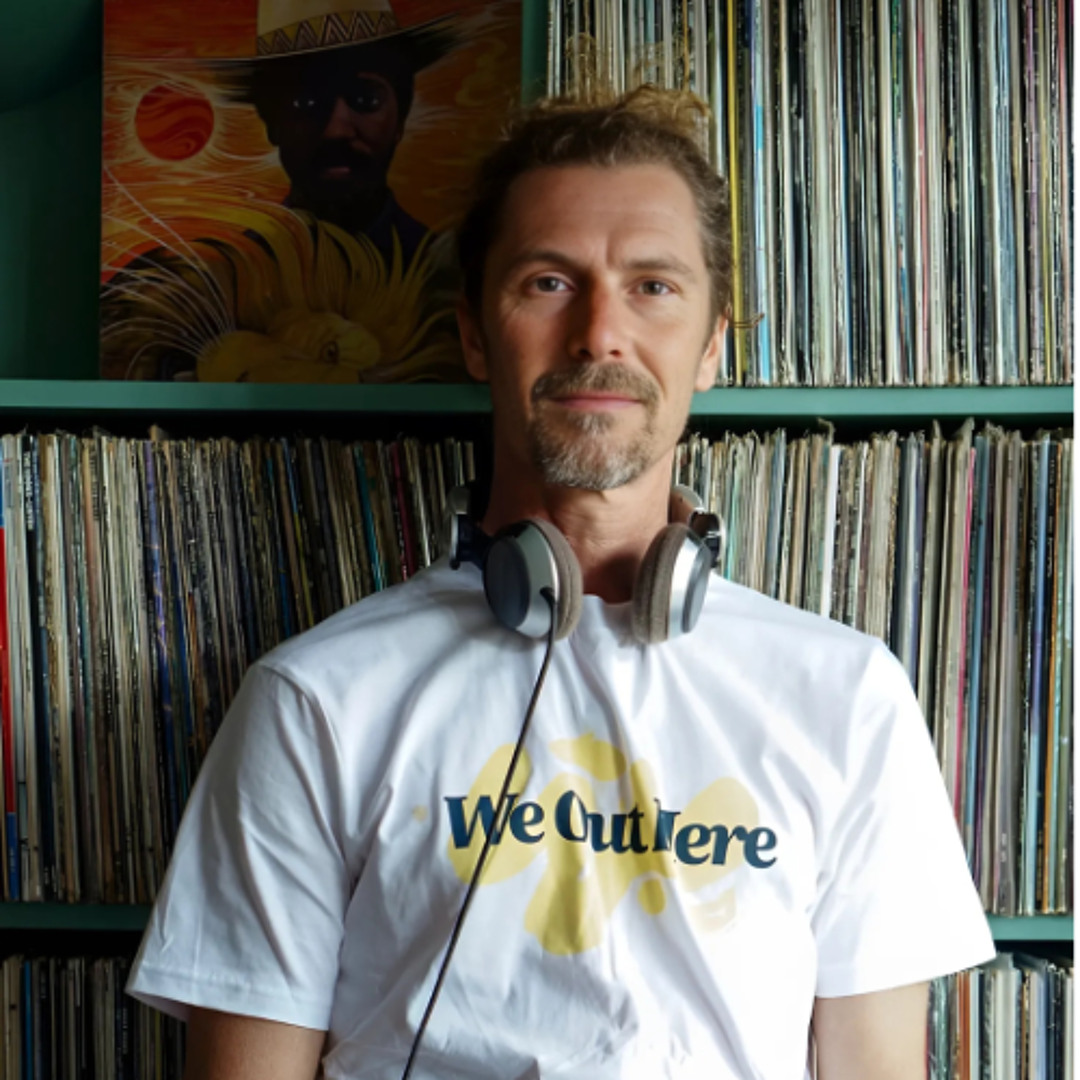 Dan Solar: Summer Love 2025