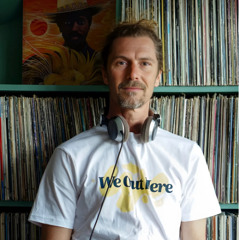 Dan Solar: Summer Love 2025