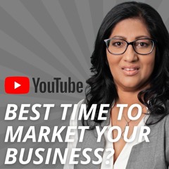 When Is The Best Time To Market Your Business?