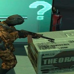 Geneburn - Countdown (slowed & reverb) [Escape From Tarkov OST]