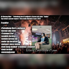 DJ™ •Kheteng Maut •SpesiaL REQ {{ TIARA ARA }}.mp3