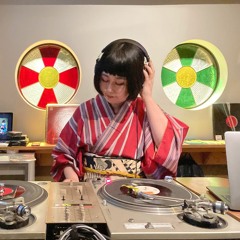 TSUBAKI FM KYOTO: AYA – 20.04.22