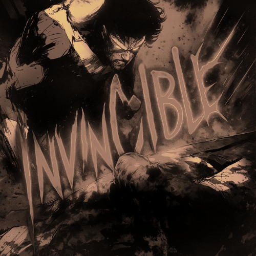 OSTENTACAO INVASAO - xxessai & VILLAIN ARC ( Super Slowed )