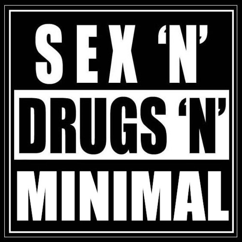 MINIMAL // MR SHINDIG - GUEST MIX