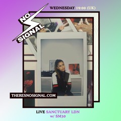 #SLRadio - No Signal 10/03/21 (mixed by @sm30sound)