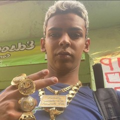 MC LEOZINHO ZS-CAMPO DE VISÃO-SPEED UP (+GRAVE)