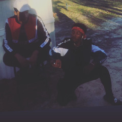 STOMP THAT NIGGA! ft Lil9ine