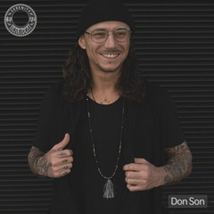 Serenity Heartbeat Podcast by Don Son