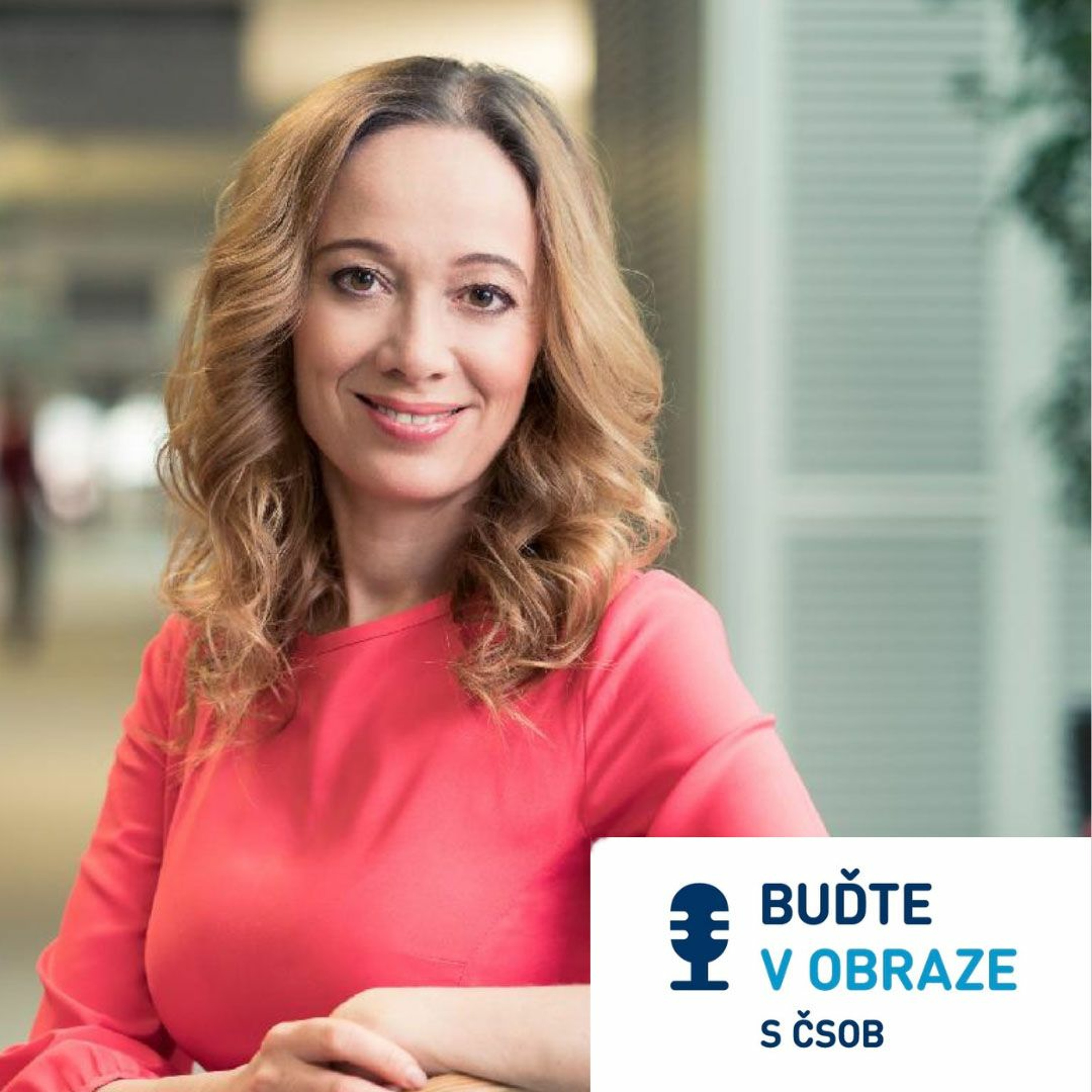 Buďte v obraze