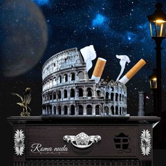 Roma nuda