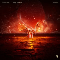 ILLENIUM - Blood (HVRDWOOD Remix)
