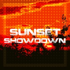 [ Sunset Showdown ] - A Self Inster Battle Theme V2