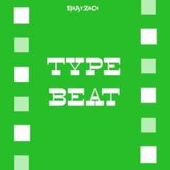 Travis Scott x BNYX | tYpE bEaT | (Yeat, Uzi, Drake, Juice) [Hard 808s, Minimal Drums]