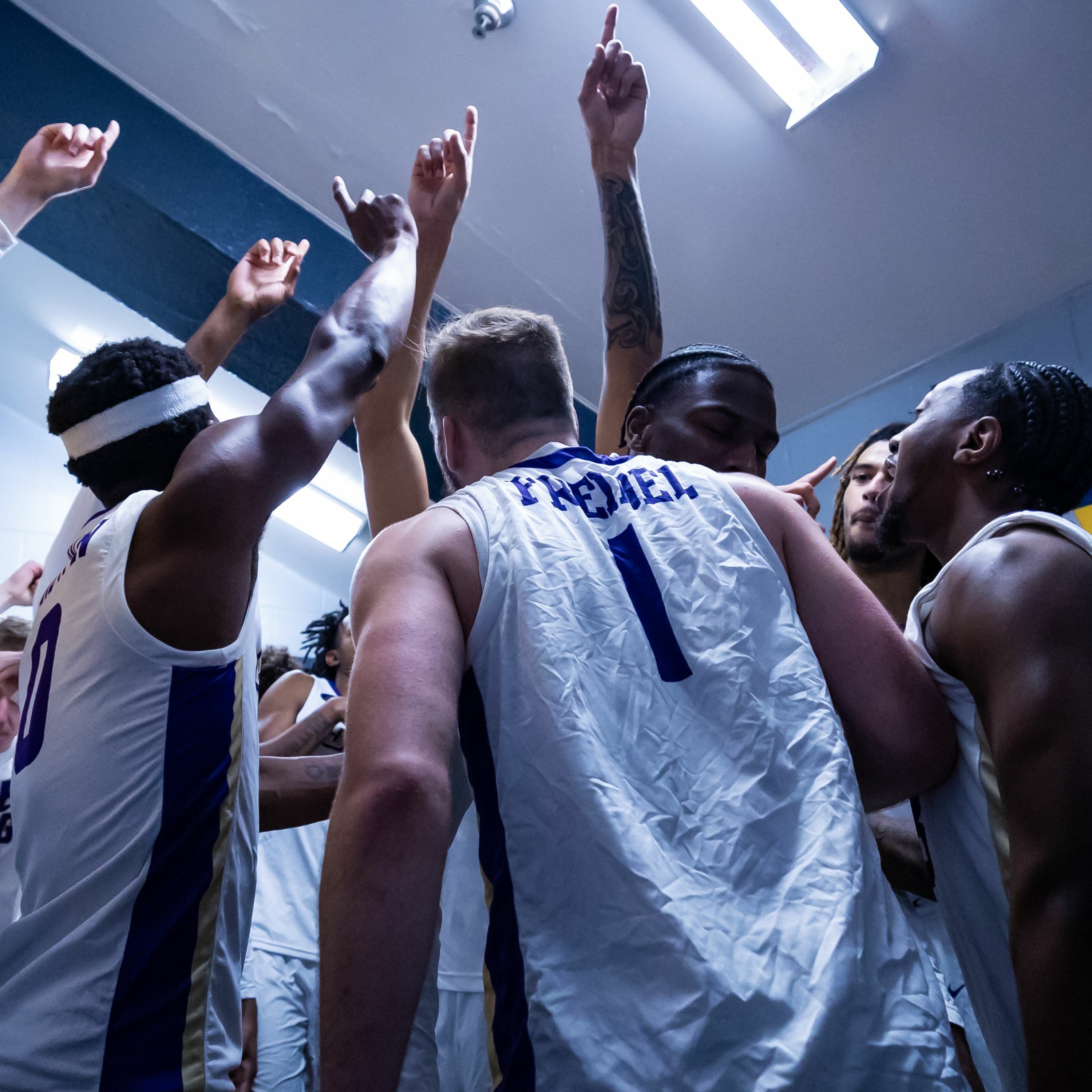 JMU vs. Texas State - SBC Semifinals - Radio Highlights Recap 3.10 episode artwork