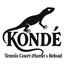 Tennis court (fume remix) x Reload (KONDÉ EDIT) Go to Min 2