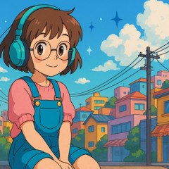 [Kawaii Future Bass] Ujico, Snail's house type beat