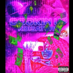 COOKIN’ UP (Prod. By Heyuhrj)