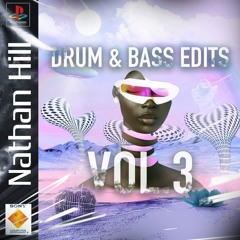Drum And Bass Edits Vol.3 (Mashup Pack)