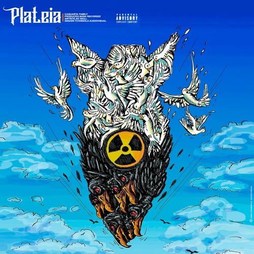 Plateia - Gú Skill