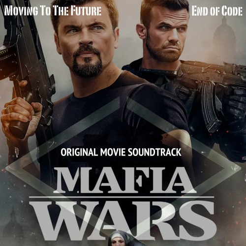 Moving To The Future (2024 Remix)