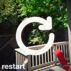 starting over
