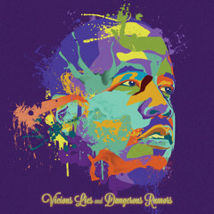 She Said OK (Album Version (Explicit)) [feat. Theophilus London & Tre Luce]
