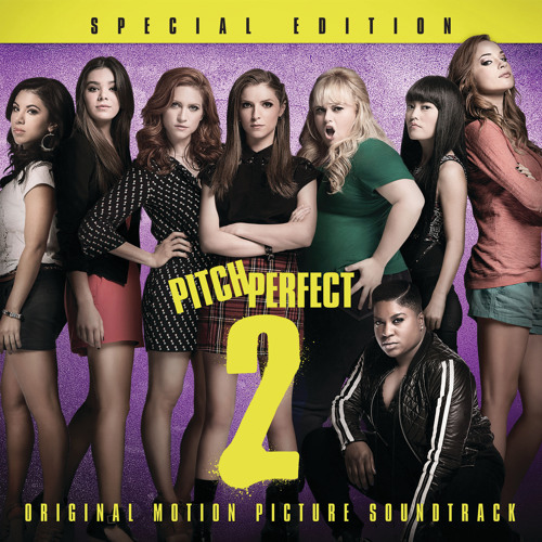 Flashlight (Sweet Life Mix) (From "Pitch Perfect 2" Soundtrack)